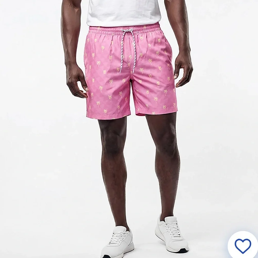 NWT Chubbies Men's The Gumballs 5.5